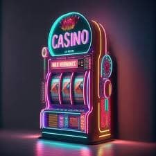 Màn hình Slot Online và Live Casino trên điện thoại di động hd88