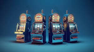 Sảnh game hd88 với Slot Online và Live Casino trên điện thoại