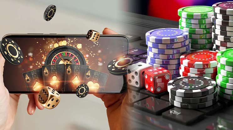 Sảnh slot online và nổ hũ tại hd88 Việt Nam